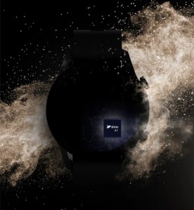Новые умные часы Huawei Watch GT 2