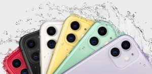 iPhone 11 пользуется повышенным спросом