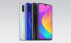 Xiaomi Mi 9 Lite приехал в Европу