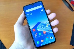 Смартфон Xiaomi Mi 9 Pro 5G показали на тизере