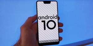 Операционную систему Android 10 уже можно установить на Redmi Note 7