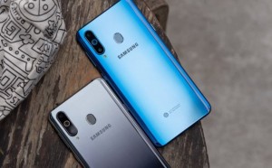 Смартфон Samsung Galaxy M30s получил аккумулятор на 6000 мАч