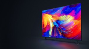 Xiaomi представила телевизор Mi TV 4A
