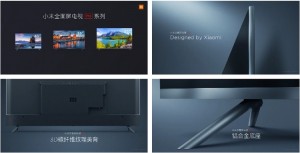 Xiaomi Mi TV Pro официально представили