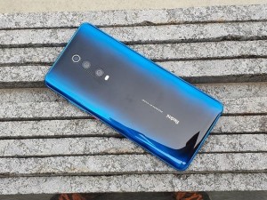 Представлен смартфон Redmi K20 Pro Premium с 512 ГБ флеш-памяти