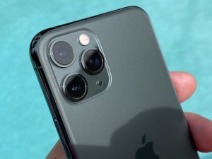 Опубликованы первые фото с камеры iPhone 11 Pro