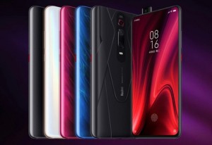 Redmi K20 Pro Premium с крутой начинкой