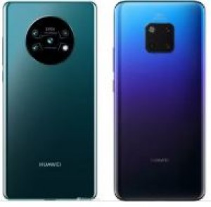 Huawei Mate 30 и Mate 30 Pro от 560$