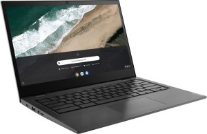 Предварительный обзор Lenovo Chromebook S345. На процессоре AMD