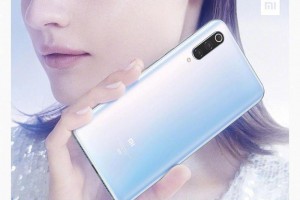 Стала известна цена смартфона Xiaomi Mi 9 Pro 5G