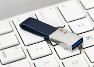 Xiaomi выпускает USB флеш-накопитель
