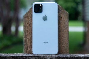 iPhone 11 Pro Max испытали на прочность. Видео