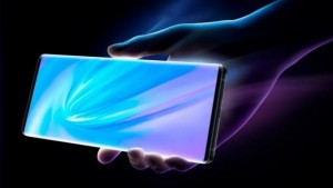 Дизайн флагмана Xiaomi Mi Mix Alpha слили перед анонсом