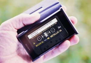 Sony выпускает плеер Walkman в стиле ретро к своему 40-летию