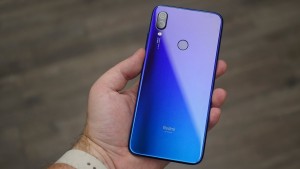 Redmi Note 7 получит оболочку MIUI 11 в октябре