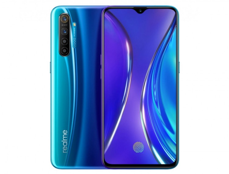 Когда выйдет realme x4