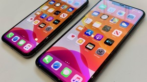 Дисплей iPhone 11 Pro Max признан лучшим в индустрии