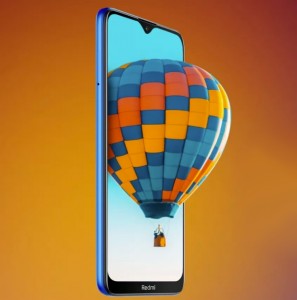 Xiaomi Redmi 8A стоит 90 долларов