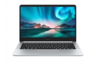 Ноутбук Honor MagicBook 2019 на Linux раскупили в Китае