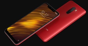 Смартфон Xiaomi Pocophone F1 получит свежую оболочку MIUI 11