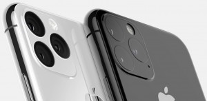 На что способны iPhone 11 Pro и iPhone 11 Pro Max с тройной камерой