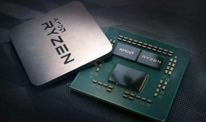 12-ядерный процессор AMD Ryzen 9 3900 засветился в сети