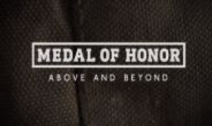 Новый Medal of Honor: Above and Beyond от авторов Titanfall