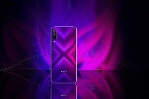 Европейская версия Honor 9X Pro будет отличаться от китайской