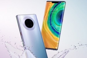 Huawei Mate 30 Pro возглавил рейтинг камерофонов по версии DxOMark