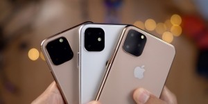 iPhone 11 Pro Max поразил работой батареи