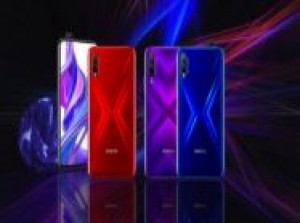 Huawei готовит к запуску глобальную версию Honor 9X