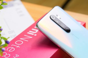 Смартфон Redmi Note 8T получит SoC Snapdragon 730G