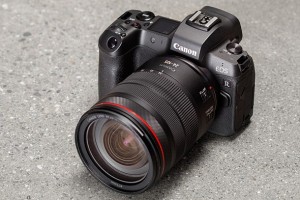 Обновление улучшило работу автофокуса в Canon EOS R и RP 