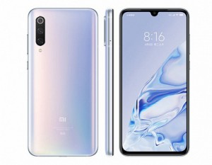 Дешевый смартфон от Xiaomi Mi 9 Pro 5G