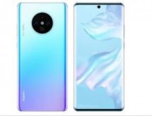 Huawei Mate 30 и Mate 30 Pro уже в дефиците