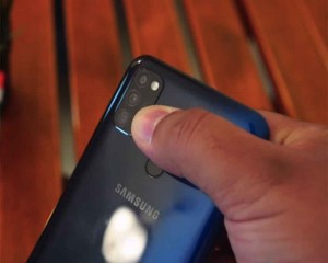 Samsung Galaxy M30s с АКБ на 6000 мАч уже продают в Индии