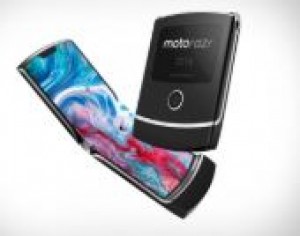 Motorola Razr представят конце 2019 года
