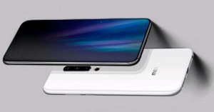 Игровой смартфон Meizu 16T на Snapdragon 855 Plus обойдется в $350