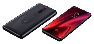 Redmi K20 Pro Premium Edition протестировали в бенчмарке