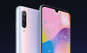 Официально разборка Xiaomi Mi 9 Pro 5G. Фото