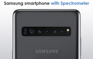 Samsung готовит новый сканер