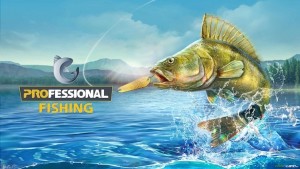 Обзор Professional Fishing (2018). В лучших традициях