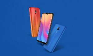 Бюджетный смартфон Redmi 8A скоро представят в Китае