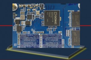 Goke Microelectronics выпускает твердотельные накопители NVMe на основе XL-Flash от Toshiba
