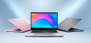 Ноутбуки RedmiBook 14 Enhanced Edition скоро выйдут в Европе