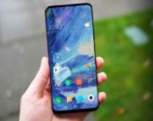 Xiaomi скоро представит смартфон CC9 Pro с камерой на 108 Мп.