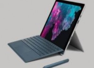 Новый планшет Surface Pro 7 от Microsft за 750$