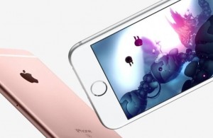 Бесплатный ремонт от Apple для моделей iPhone 6s