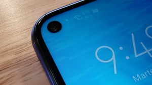Недорогой смартфон Honor 20 SE получит OLED-дисплей