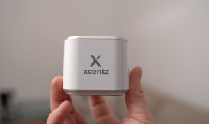 Обзор зарядной станции USB Xcentz